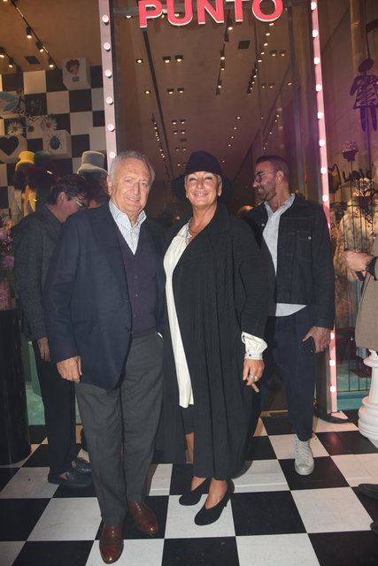 ADİL-BEYHAN BENADETE