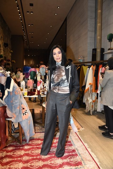 AMAL AZHARİ