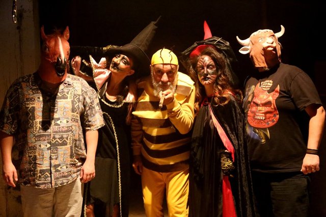 İçimizden Biri 5. Bölüm Fotoğrafları