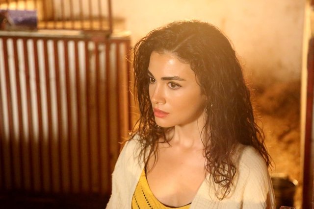 İçimizden Biri 5. Bölüm Fotoğrafları