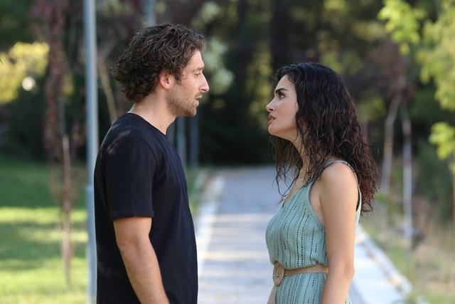 İçimizden Biri 5. Bölüm Fotoğrafları