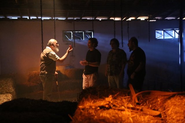 İçimizden Biri 5. Bölüm Fotoğrafları