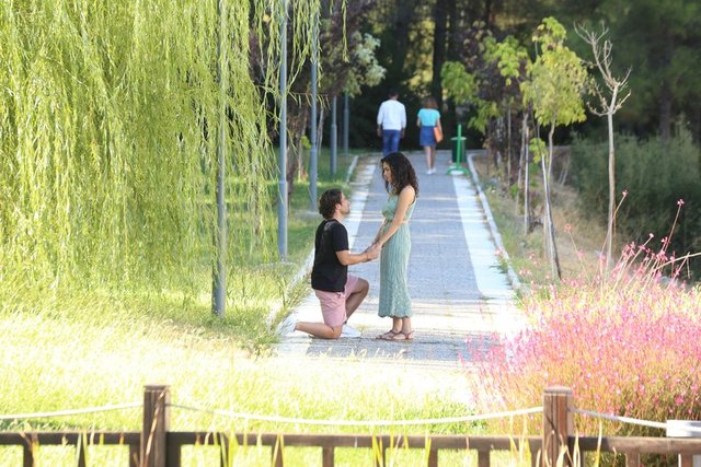 İçimizden Biri 5. Bölüm Fotoğrafları