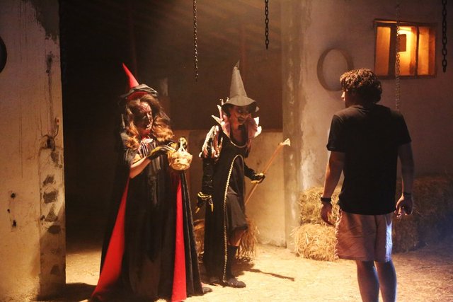 İçimizden Biri 5. Bölüm Fotoğrafları