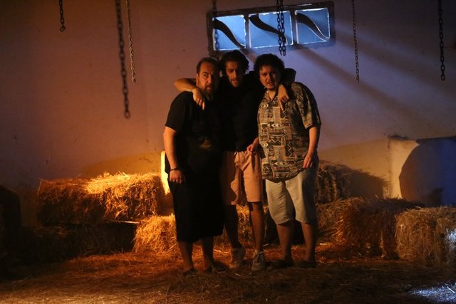 İçimizden Biri 5. Bölüm Fotoğrafları