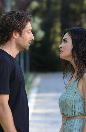 İçimizden Biri 5. Bölüm Fotoğrafları