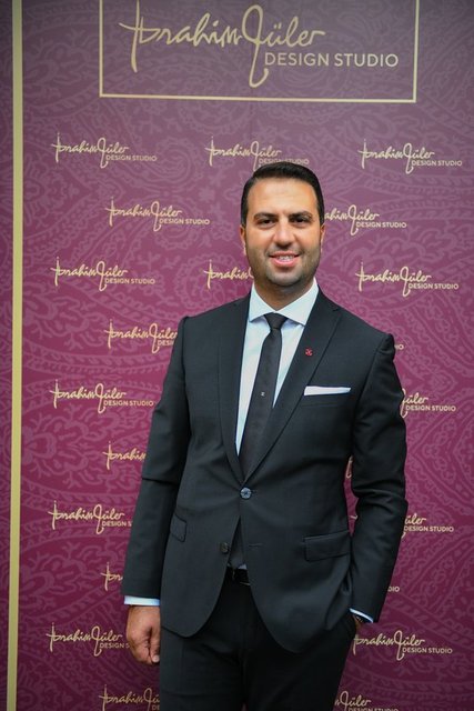 İBRAHİM GÜLER