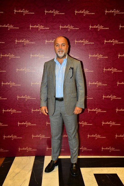 NEJDET AYAYDIN