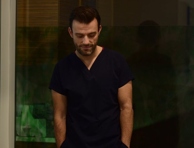 Yalancı 5. Bölüm Fotoğrafları