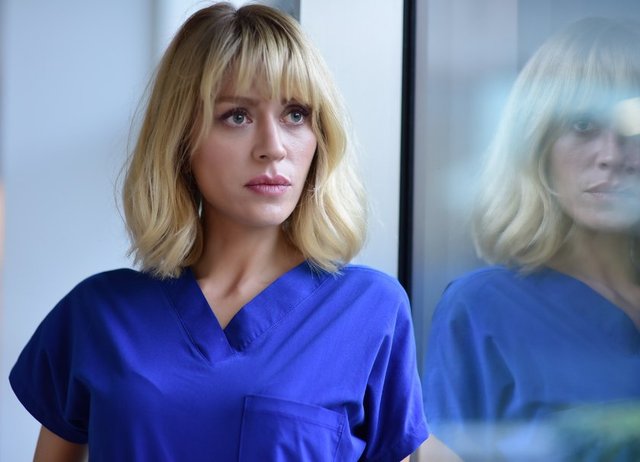 Yalancı 5. Bölüm Fotoğrafları