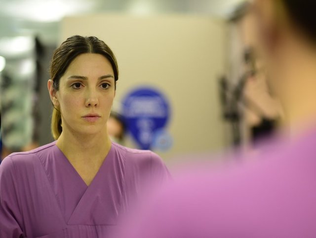 Yalancı 5. Bölüm Fotoğrafları