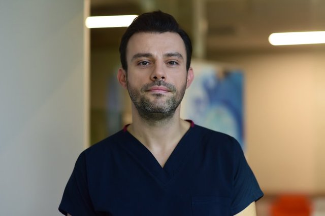 Yalancı 5. Bölüm Fotoğrafları