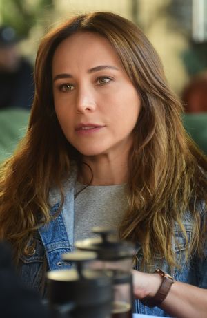 Yalancı 5. Bölüm Fotoğrafları