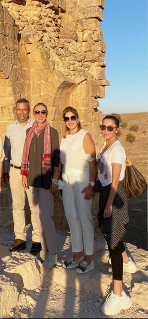 PERVİN ERSOY, BİLGE KURU