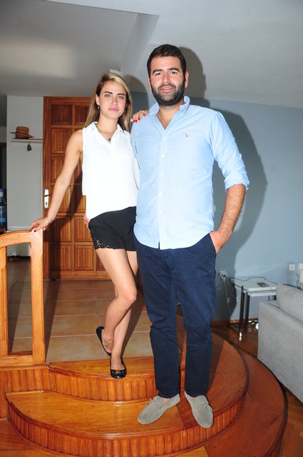 CEYDA ATEŞ-BUĞRA TOPLUSOY