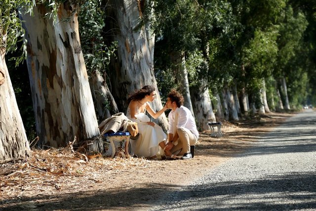 İçimizden Biri Final Bölümü Fotoğrafları