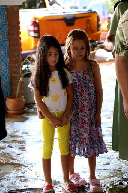 İçimizden Biri Final Bölümü Fotoğrafları