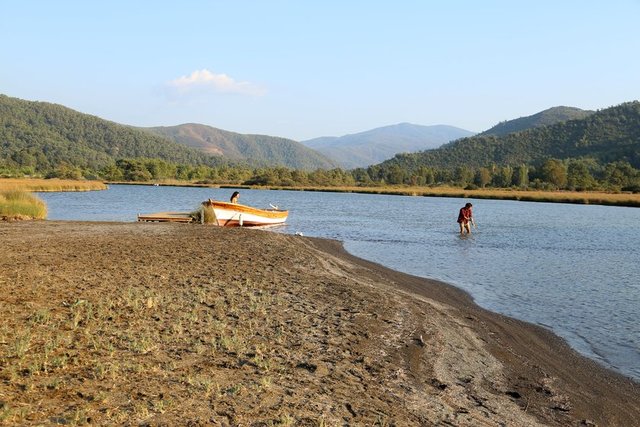 İçimizden Biri Final Bölümü Fotoğrafları