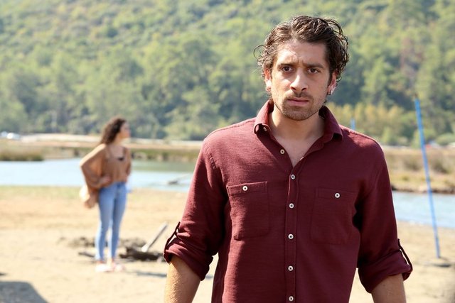 İçimizden Biri Final Bölümü Fotoğrafları