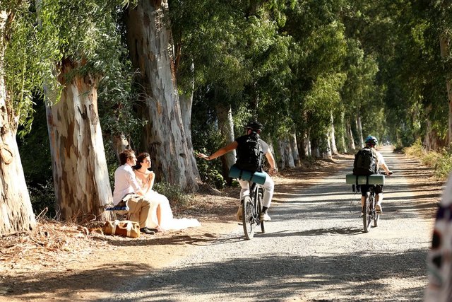 İçimizden Biri Final Bölümü Fotoğrafları