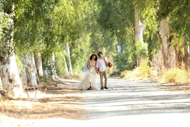 İçimizden Biri Final Bölümü Fotoğrafları
