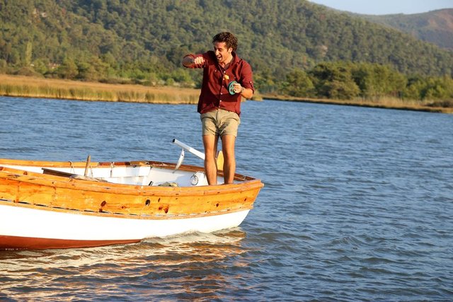 İçimizden Biri Final Bölümü Fotoğrafları