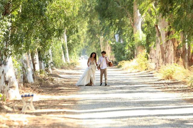 İçimizden Biri Final Bölümü Fotoğrafları