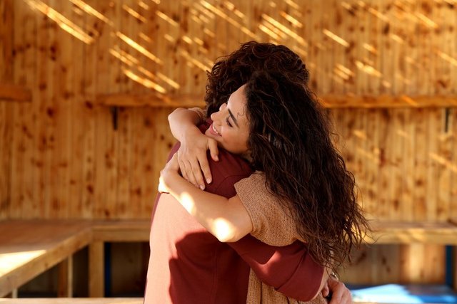 İçimizden Biri Final Bölümü Fotoğrafları