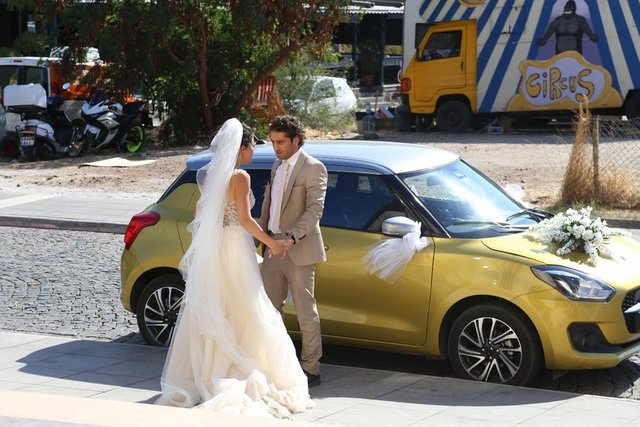 İçimizden Biri Final Bölümü Fotoğrafları