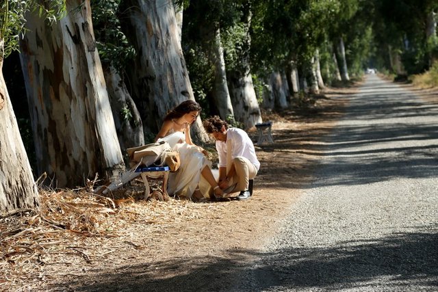 İçimizden Biri Final Bölümü Fotoğrafları