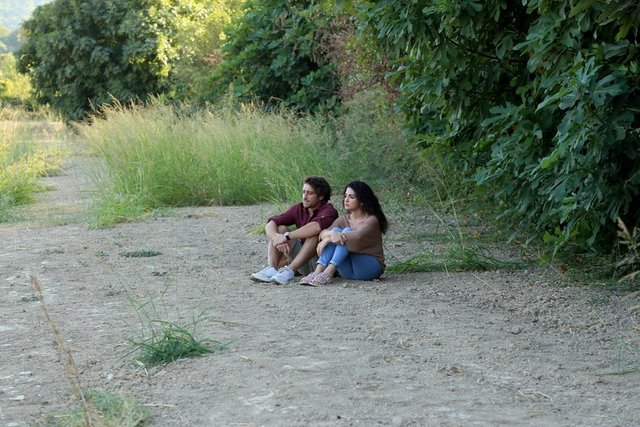 İçimizden Biri Final Bölümü Fotoğrafları