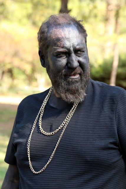 İçimizden Biri Final Bölümü Fotoğrafları