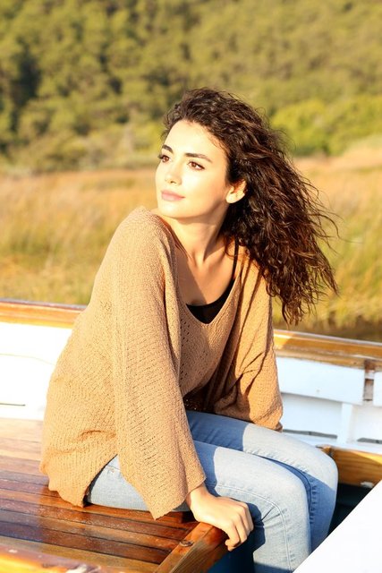 İçimizden Biri Final Bölümü Fotoğrafları