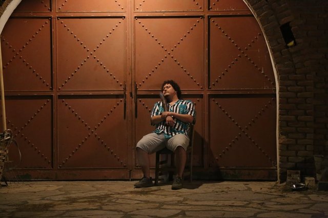 İçimizden Biri Final Bölümü Fotoğrafları