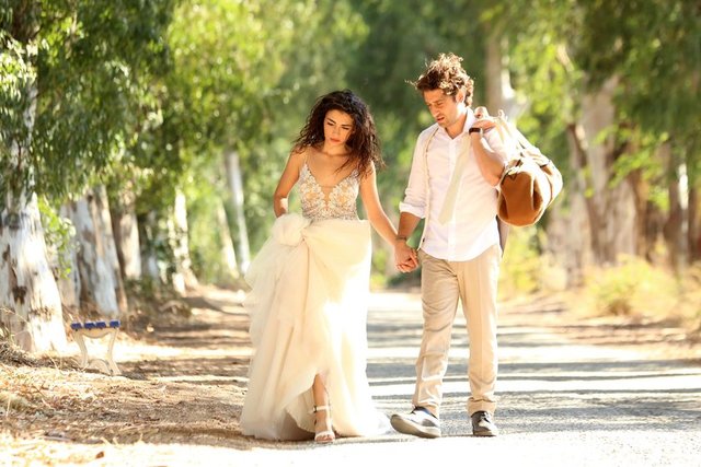 İçimizden Biri Final Bölümü Fotoğrafları