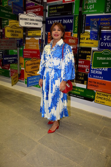 FULYA NAYMAN