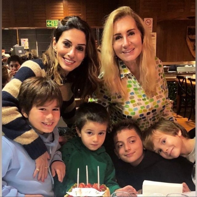FULYA ÖZKANCA, ASUMAN TOKGÖZ