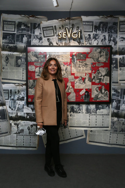 BANU ÇARMIKLI