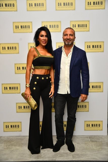 AYŞE SAN ERDEM, ERKUT SOYAK
