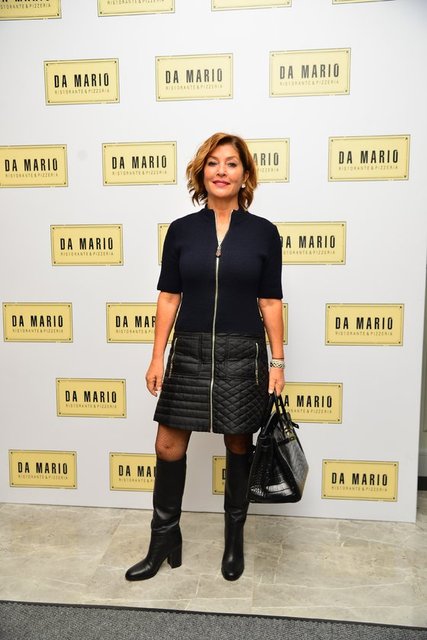 SERRA TOKAR