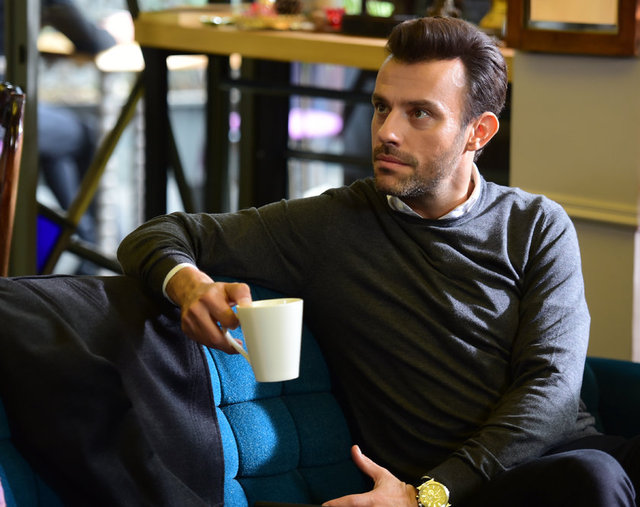 Yalancı 6. Bölüm Fotoğrafları