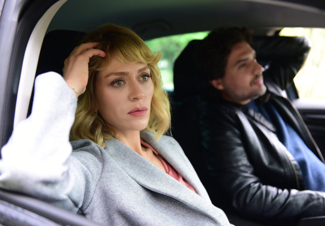 Yalancı 6. Bölüm Fotoğrafları