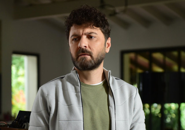 Yalancı 6. Bölüm Fotoğrafları