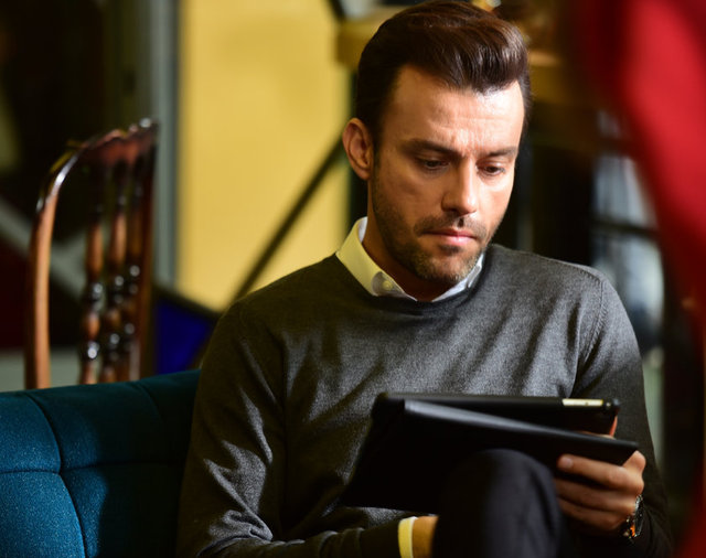 Yalancı 6. Bölüm Fotoğrafları