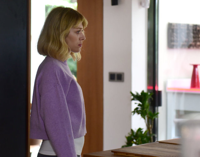 Yalancı 6. Bölüm Fotoğrafları