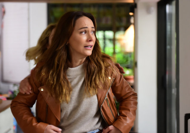 Yalancı 6. Bölüm Fotoğrafları