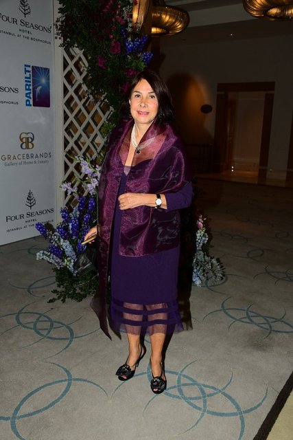 ZEYNEP GERMEN