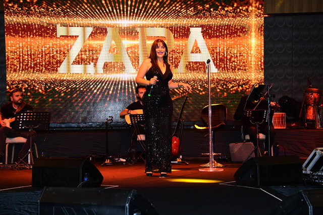 ZARA