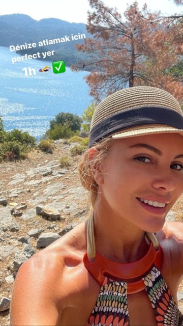 SAMİ HERMAN'IN KIZI OLAN ETEL BALER SANAYİCİ İŞ İNSANI ROBER BALER'LE EVLENMİŞTİ.