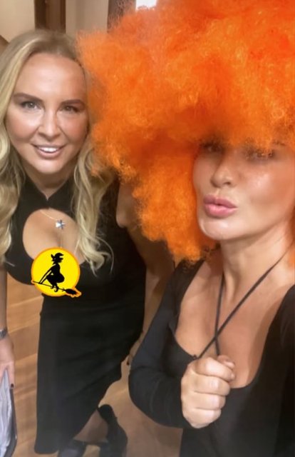 AYLİN YILMAZ, ASLI ŞEN